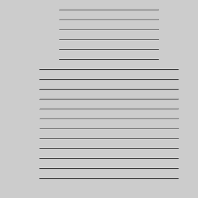 Image output for example 2